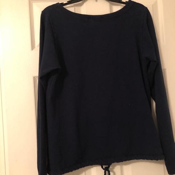 Fresh Produce French Terry sweatshirt - Picture 6 of 7